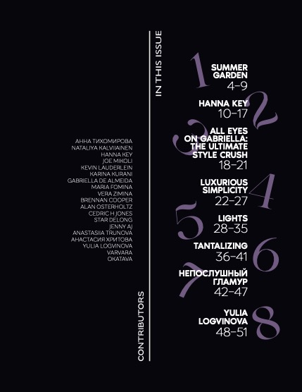 EDITH MODE 1291., page 3