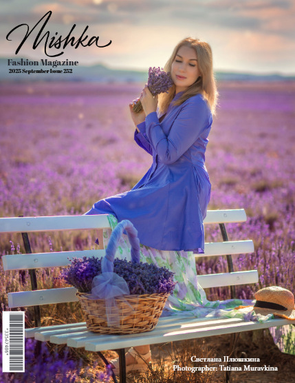 Mishka 252 Tatiana Muravkina, page 1