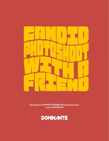 DOMINANTE SENSUAL ELEGANCE 29 December 2025, page 6