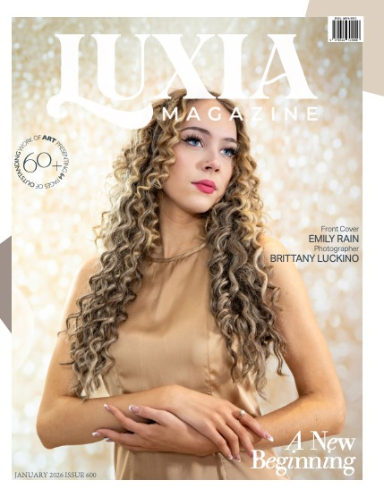 Luxia Mag 600 - Emily, page 1