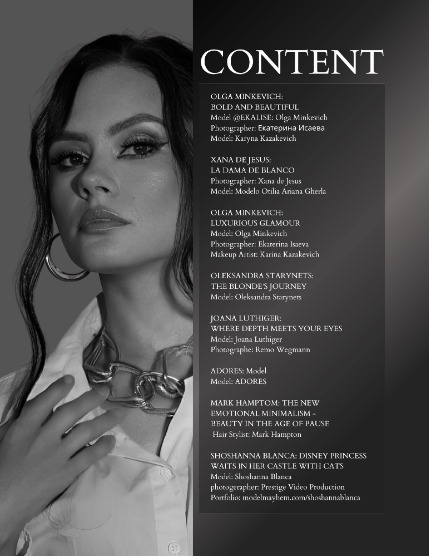 Bold & Beyond Hair & Beauty (Issue 803 April 2026), page 2