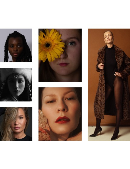 FIGGI MAGAZINE - PORTRAIT MAY (Vol 2175), page 2