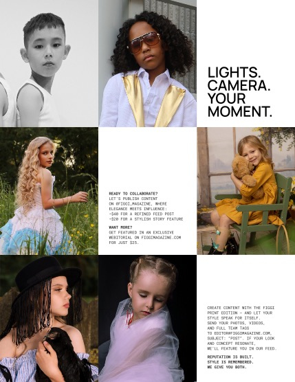 FIGGI MAGAZINE - TEEN & KIDS JULY (Vol 2229), page 3