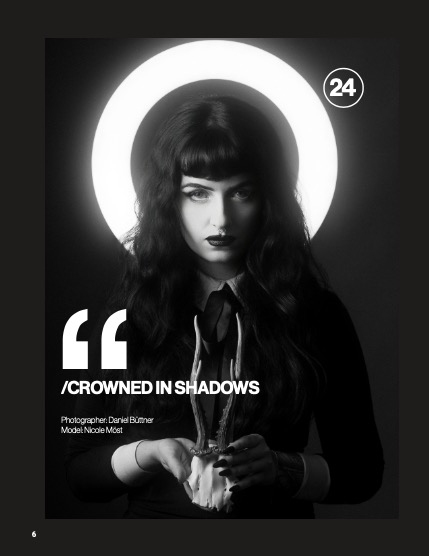 Darkly Issue 392.2 August, page 6