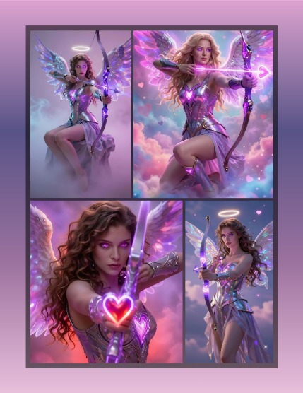 Bold & Beyond Art & Fantasy (Issue 813 April 2026), page 3