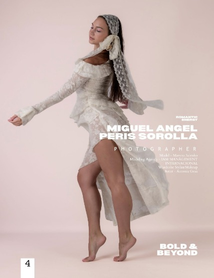 Bold & Beyond Fashion (Issue 1020 July 2026), page 4