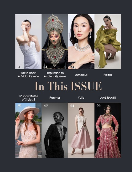 Luxia Mag 645, page 3