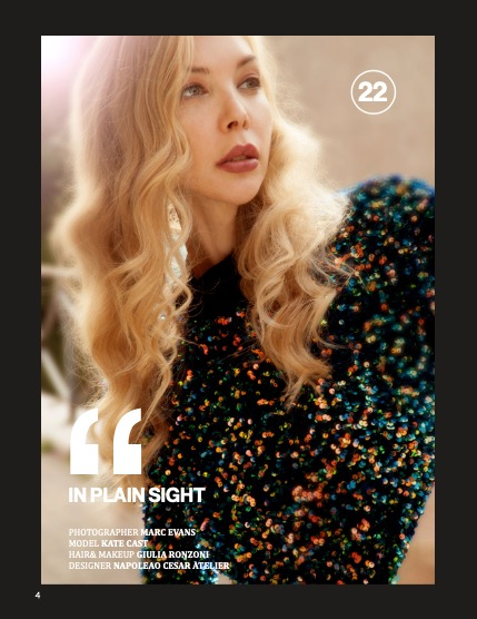 Darkly Issue 503 January, page 4