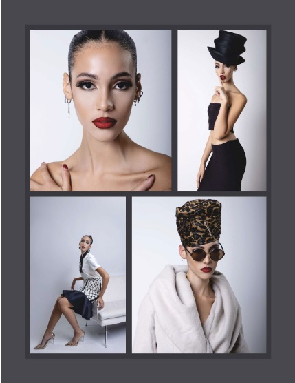 Bold & Beyond Glamour & Fashion (Issue 687 January 2026), page 3