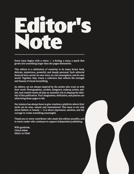 Darkly Issue 659 vol 2 June 2026, page 6