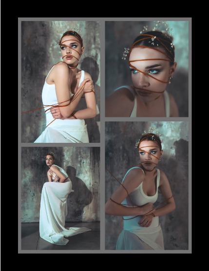 Bold & Beyond Portrait (Issue 427 August 2025), page 3