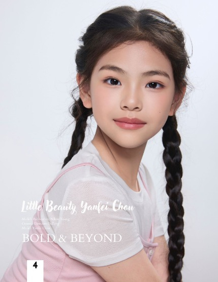 Bold & Beyond Teen & Kids (Issue 581 October 2025), page 4