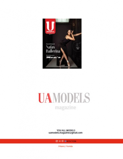 UAModels | Sport | #297, page 2