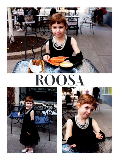 ROOSA Magazine Teen&Kids October 2025 Issue 1, page 9