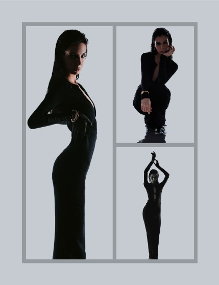 Bold & Beyond Fashion (Issue 963 June 2026), page 3