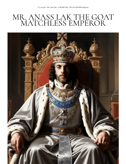 QUADRO MAGAZINE - FINEART & AI JULY (Vol 1688), page 4