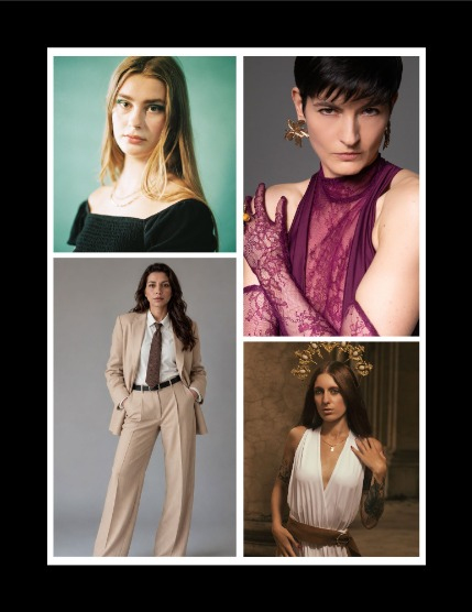 Bold & Beyond Portrait (Issue 1077 August 2026), page 3