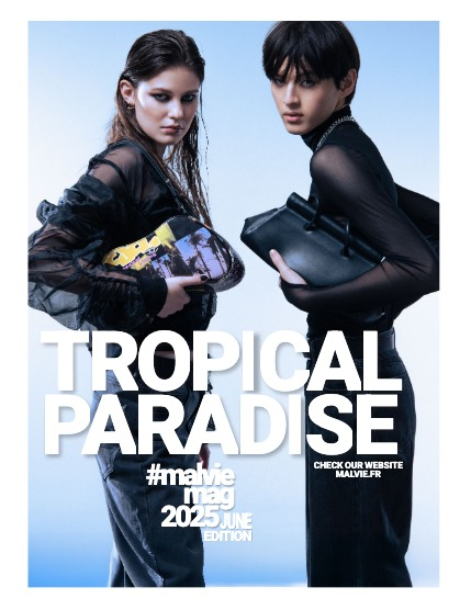 MALVIE Tropical Paradise 39 June 2025, page 4
