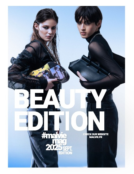 MALVIE BEAUTY 88 September 2025, page 4