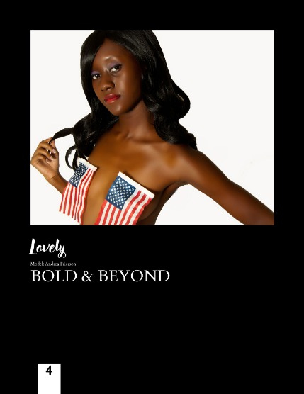 Bold & Beyond Hair & Beauty (Issue 536 September 2025), page 4