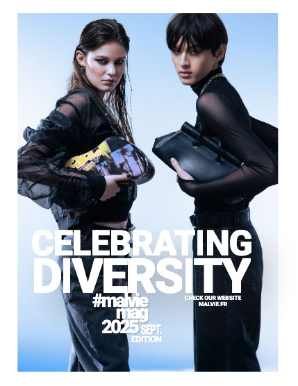 MALVIE Celebrating Diversity 66 September 2025, page 4