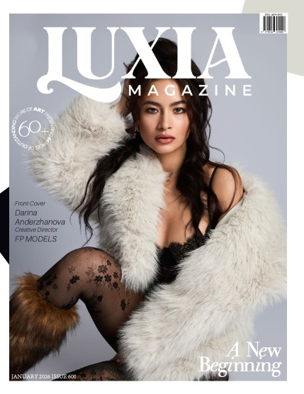 Luxia Mag 600 - Darina, page 1