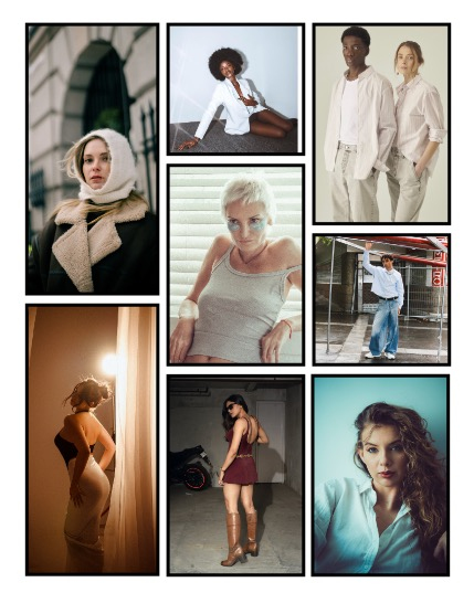 ARTEGO MAGAZINE - PORTRAIT JUNE ISSUE 1405, page 3