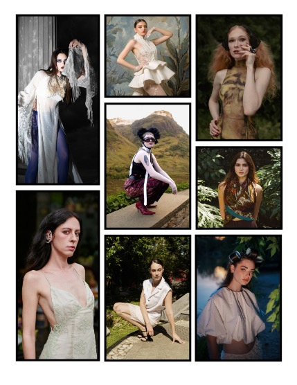 ARTEGO MAGAZINE - FASHION & GLAMOUR SEPTEMBER ISSUE 1489, page 3