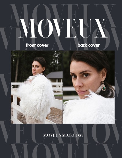 MOVEUX Magazine September 2026 Issue 13, page 2