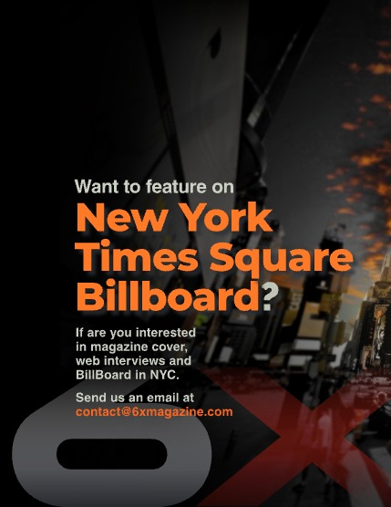 6X Fashion and Beauty Vol 562, page 2