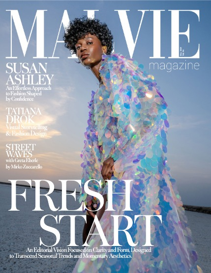 MALVIE BODY POSITIVITY 94 December 2025, page 1