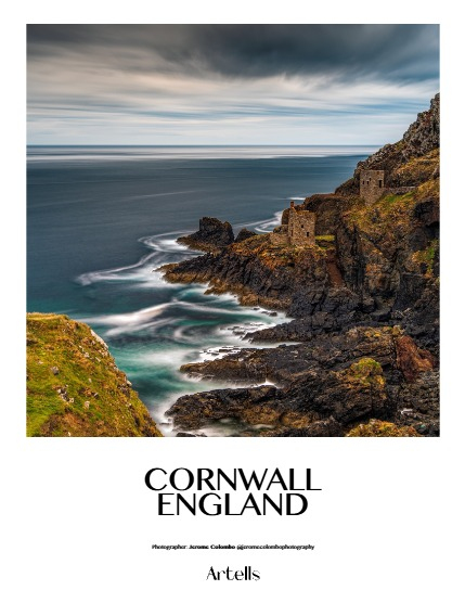 ARTELLS MAGAZINE - NATURE & TRAVELS FEBRUARY (Vol 3855), page 4