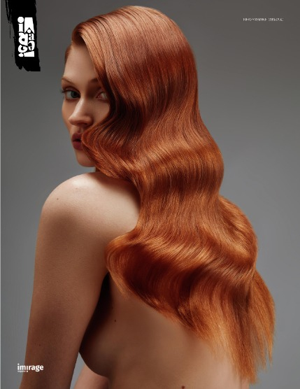 IMIRAGEmagazine Issue: #3319, page 10