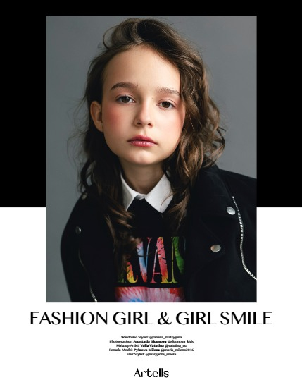 ARTELLS MAGAZINE - TEEN & KIDS JUNE (Vol 3287), page 4