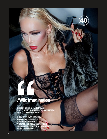 Darkly - Issue 409 September, page 6