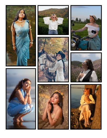 ARTEGO MAGAZINE - PORTRAIT OCTOBER ISSUE 1102, page 3