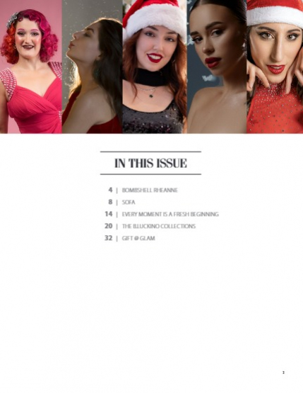 UAModels |Christmas | #293, page 3