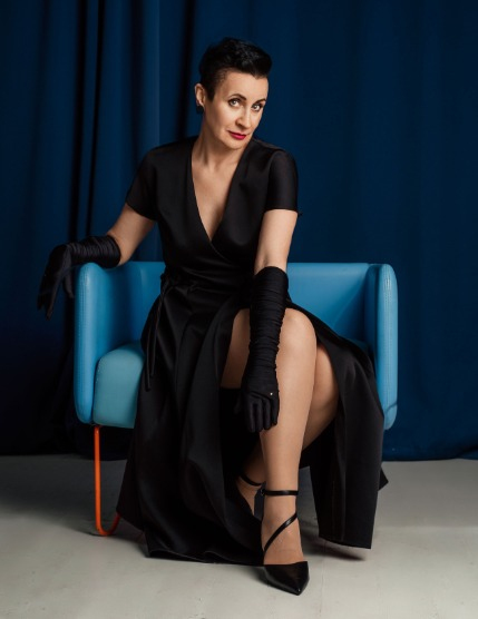 DOMINANTE FASHION Edition 19 February 2026, page 7