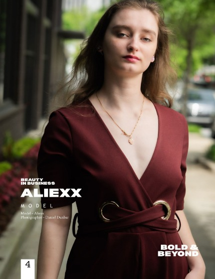 Bold & Beyond Beauty (Issue 984 July 2026), page 4