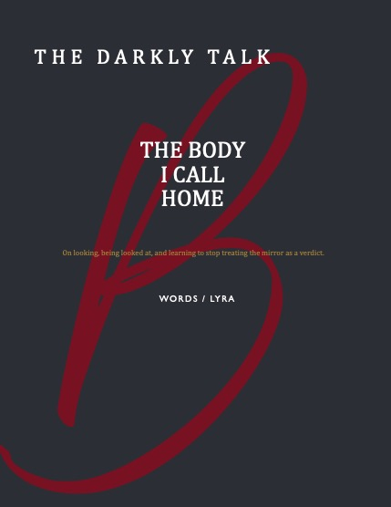 Darkly Issue 697 September 2026, page 10