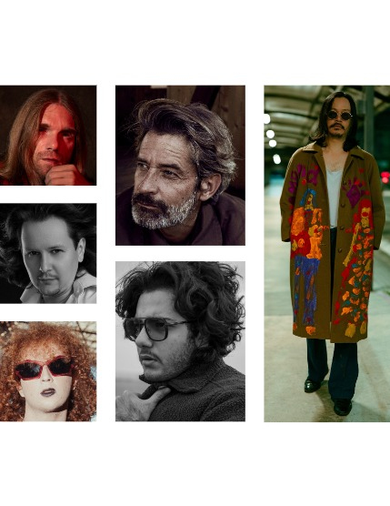 FIGGI MAGAZINE - MEN NOVEMBER (Vol 1870), page 2