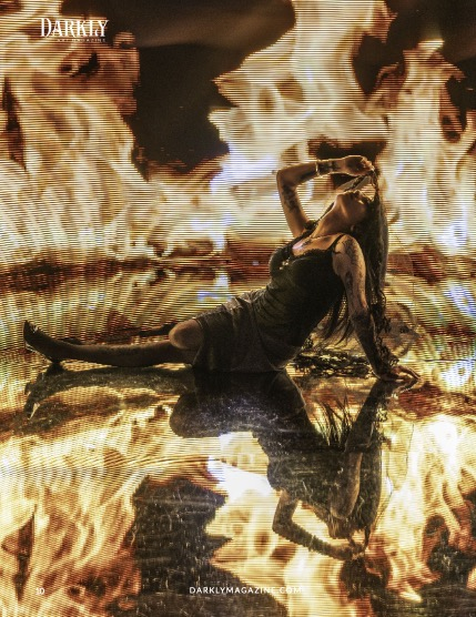 Darkly Issue 528 February, page 10