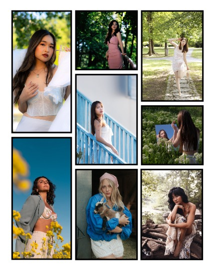 ARTEGO MAGAZINE - PORTRAIT JULY ISSUE 1436, page 3