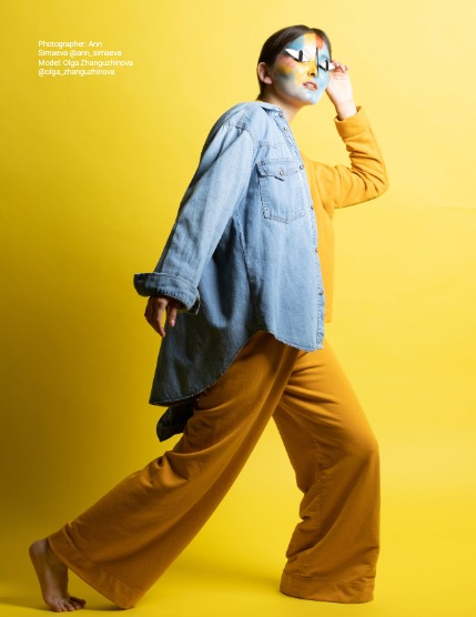 MALVIE BEAUTY Edition 102 January 2026, page 9