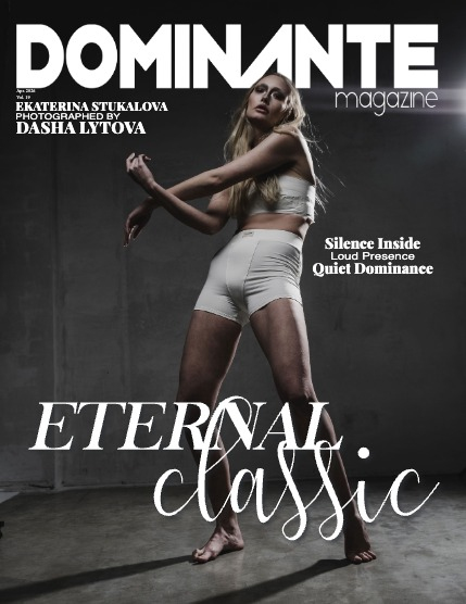 DOMINANTE ARTISTIC EXPRESSIONS 19 April 2026, page 1