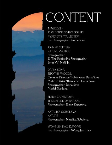 Bold & Beyond Nature (Issue 277 May 2025), page 2