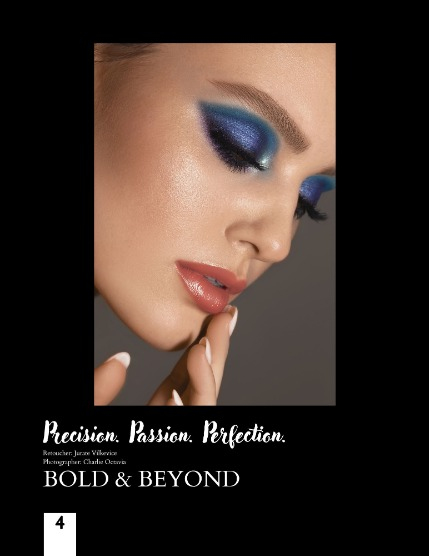 Bold & Beyond Hair & Beauty (Issue 417 July 2025), page 4