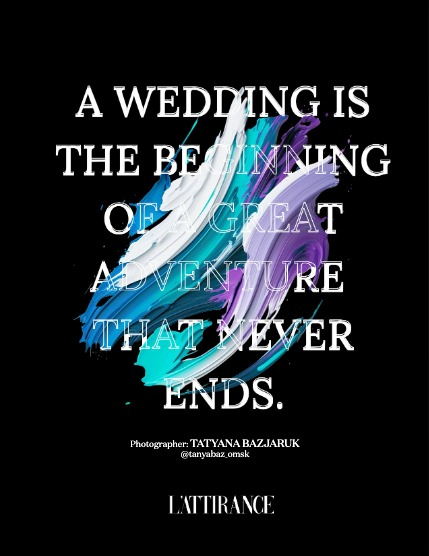 L'ATTIRANCE BOLD FASHION 52 September 2025, page 6