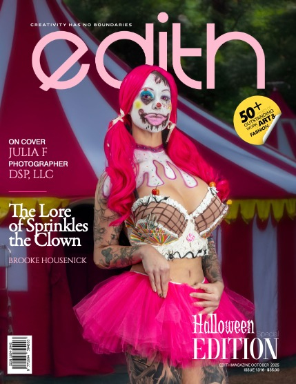 Edith Mag 1316, page 1