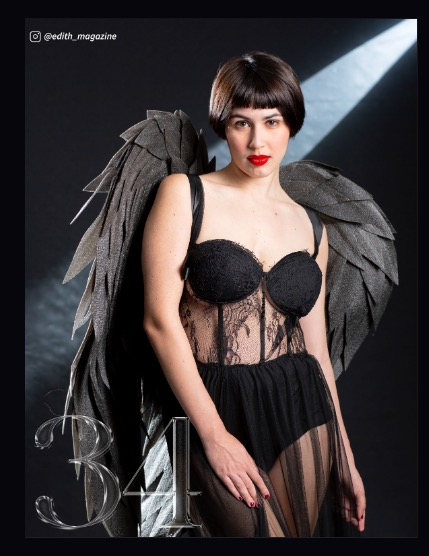 Edith Mag 1331 - Alexandra, page 4